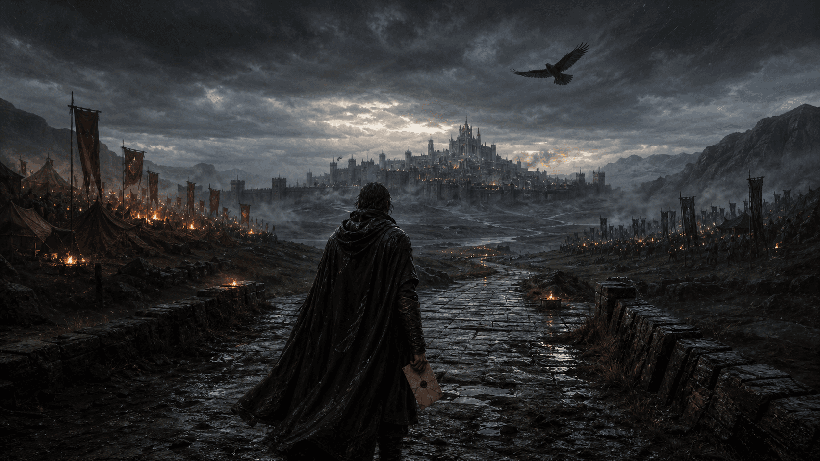 Game of Thrones: War of the Five Kings