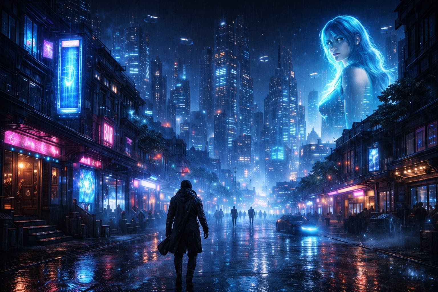 Halo Protocol